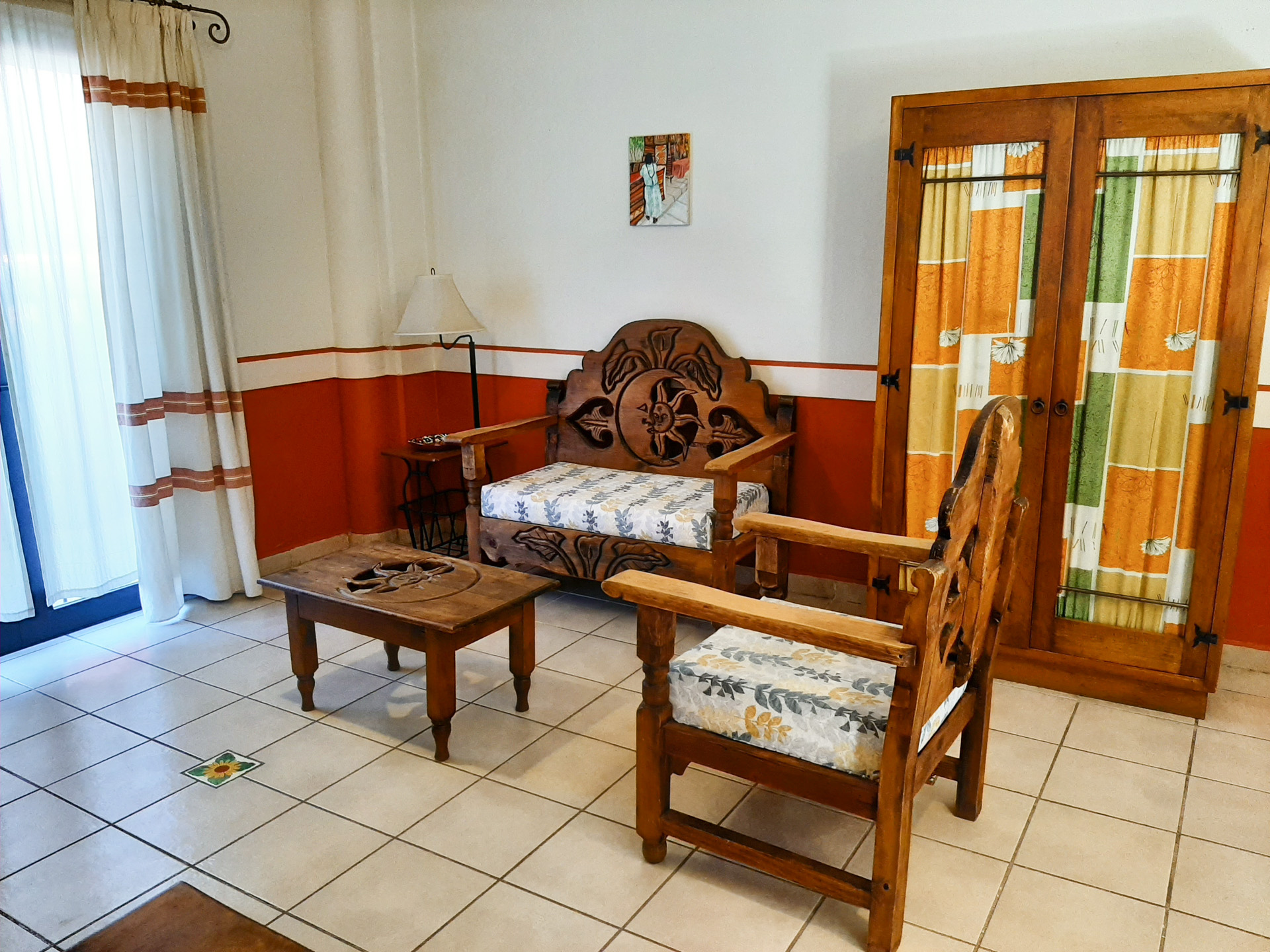 Al Sol Al Sol Oaxaca Apartments